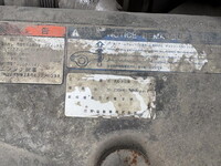 HINO Profia Deep Dump LKG-FS1AKAA 2011 593,000km_32
