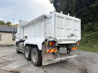 HINO Profia Deep Dump LKG-FS1AKAA 2011 593,000km_4