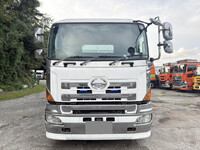 HINO Profia Deep Dump LKG-FS1AKAA 2011 593,000km_5