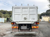 HINO Profia Deep Dump LKG-FS1AKAA 2011 593,000km_7