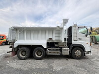 HINO Profia Deep Dump LKG-FS1AKAA 2011 593,000km_8