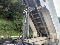 HINO Profia Deep Dump LKG-FS1AKAA 2011 593,000km_9