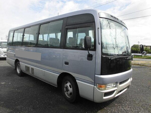 ISUZU Journey Micro Bus KK-SBJW41 2002 109,692km_1