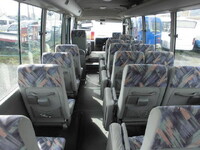 ISUZU Journey Micro Bus KK-SBJW41 2002 109,692km_7