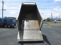 HINO Dutro Deep Dump SJG-XKU600X 2012 96,639km_12