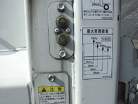 HINO Dutro Deep Dump SJG-XKU600X 2012 96,639km_13