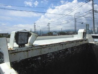 HINO Dutro Deep Dump SJG-XKU600X 2012 96,639km_25