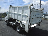 HINO Dutro Deep Dump SJG-XKU600X 2012 96,639km_2
