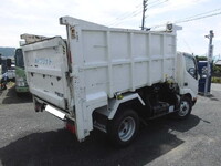 HINO Dutro Deep Dump SJG-XKU600X 2012 96,639km_3