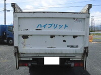 HINO Dutro Deep Dump SJG-XKU600X 2012 96,639km_4