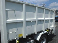 HINO Dutro Deep Dump SJG-XKU600X 2012 96,639km_7
