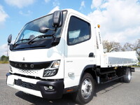 MITSUBISHI FUSO Canter Safety Loader 2PG-FEB90 2026 421km_3