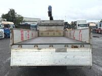 HINO Ranger Truck (With 5 Steps Of Cranes) BDG-GK8JRWA 2007 388,000km_11