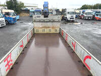 HINO Ranger Truck (With 5 Steps Of Cranes) BDG-GK8JRWA 2007 388,000km_14