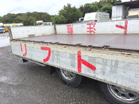 HINO Ranger Truck (With 5 Steps Of Cranes) BDG-GK8JRWA 2007 388,000km_15