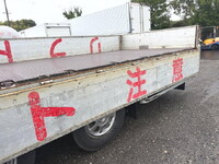 HINO Ranger Truck (With 5 Steps Of Cranes) BDG-GK8JRWA 2007 388,000km_18