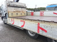 HINO Ranger Truck (With 5 Steps Of Cranes) BDG-GK8JRWA 2007 388,000km_19
