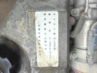 HINO Ranger Truck (With 5 Steps Of Cranes) BDG-GK8JRWA 2007 388,000km_23