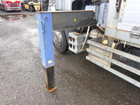 HINO Ranger Truck (With 5 Steps Of Cranes) BDG-GK8JRWA 2007 388,000km_24