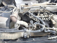 HINO Ranger Truck (With 5 Steps Of Cranes) BDG-GK8JRWA 2007 388,000km_26