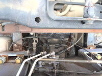 HINO Ranger Truck (With 5 Steps Of Cranes) BDG-GK8JRWA 2007 388,000km_27
