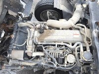 HINO Ranger Truck (With 5 Steps Of Cranes) BDG-GK8JRWA 2007 388,000km_28