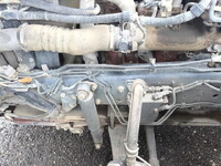HINO Ranger Truck (With 5 Steps Of Cranes) BDG-GK8JRWA 2007 388,000km_29