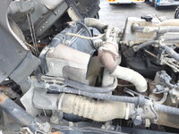 HINO Ranger Truck (With 5 Steps Of Cranes) BDG-GK8JRWA 2007 388,000km_30