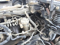 HINO Ranger Truck (With 5 Steps Of Cranes) BDG-GK8JRWA 2007 388,000km_31