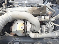 HINO Ranger Truck (With 5 Steps Of Cranes) BDG-GK8JRWA 2007 388,000km_32