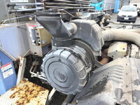 HINO Ranger Truck (With 5 Steps Of Cranes) BDG-GK8JRWA 2007 388,000km_33