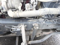 HINO Ranger Truck (With 5 Steps Of Cranes) BDG-GK8JRWA 2007 388,000km_34