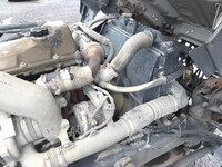 HINO Ranger Truck (With 5 Steps Of Cranes) BDG-GK8JRWA 2007 388,000km_36