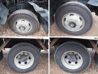 ISUZU Forward Aluminum Block SKG-FRR90T2 2012 45,681km_25