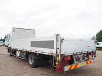 ISUZU Forward Aluminum Block SKG-FRR90T2 2012 45,681km_2