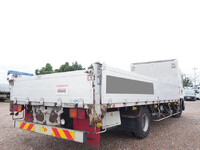 ISUZU Forward Aluminum Block SKG-FRR90T2 2012 45,681km_4