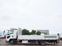 ISUZU Forward Aluminum Block SKG-FRR90T2 2012 45,681km_5