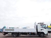 ISUZU Forward Aluminum Block SKG-FRR90T2 2012 45,681km_7