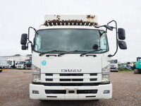 ISUZU Forward Aluminum Block SKG-FRR90T2 2012 45,681km_8