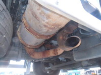 HINO Profia Trailer Head 2DG-SH1EDGG 2020 137,000km_11