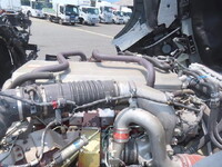 HINO Profia Trailer Head 2DG-SH1EDGG 2020 137,000km_14