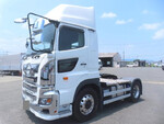 Profia Trailer Head