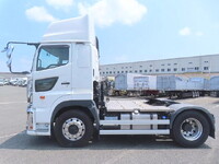 HINO Profia Trailer Head 2DG-SH1EDGG 2020 137,000km_23