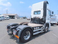 HINO Profia Trailer Head 2DG-SH1EDGG 2020 137,000km_2