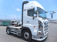 HINO Profia Trailer Head 2DG-SH1EDGG 2020 137,000km_3