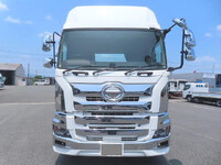 HINO Profia Trailer Head 2DG-SH1EDGG 2020 137,000km_4
