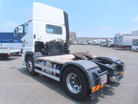 HINO Profia Trailer Head 2DG-SH1EDGG 2020 137,000km_5