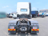 HINO Profia Trailer Head 2DG-SH1EDGG 2020 137,000km_6