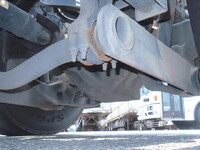 HINO Profia Trailer Head 2DG-SH1EDGG 2020 137,000km_8