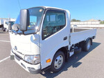 Dutro Flat Body